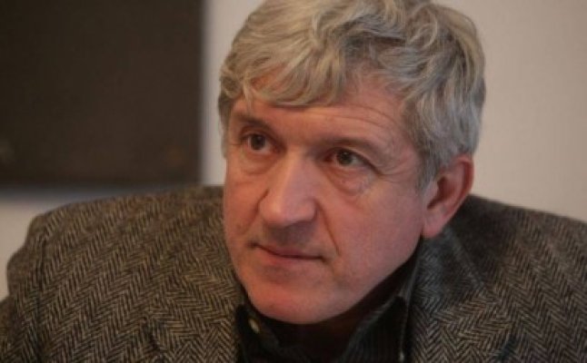 CCR: Mircea Diaconu îşi pierde mandatul de senator